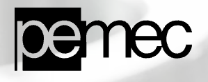 PEMEC GmbH Logo